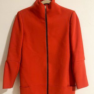 Zara Basics Trench Coat - Good Condition, Size S